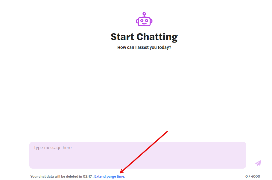 A screenshot of a chatAI-generated content may be incorrect.